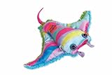 Manhattan Toy Groovy Style Monty Manta Ray from Manhattan Toy by Manhattan Toy [並行輸入品]