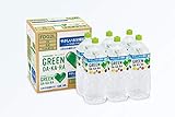 サントリー GREEN DAKARA (グリーンダカラ) 2L × 6本