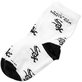 MLBシカゴホワイトソックス幼児用All Over Print Socks