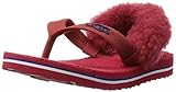 [アグ®]UGG® サンダル インファント Yia Yia II 1006476I MRRD (マタドールレッド/04/05)