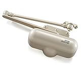 ドアマン　室内用ドアクローザー　Ｓ－１０１ＰＶ　アイボリー　リョービ・ＲＹＯＢＩ　　リョービ