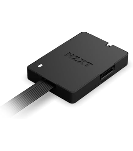 RAZER RGB ファンコントローラー RazerからARGBファン「Razer Kunai Chroma RGB」とファン