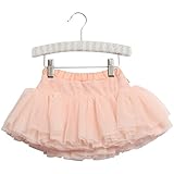 SkirtTulle(wt-5101-379powder3m)