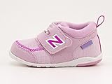 [ニューバランス] new balance 女の子 男の子 キッズ ベビー 子供靴 運動靴 通学靴 ベビーシューズ スニーカー FS123 ベルクロ クッション性 屈曲性 カジュアル デイリー トラベ