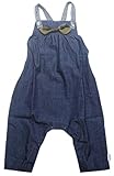 (レアペペ) Leapepe　KOBE　サロペペ サロペット 5種類 ベビー/赤ちゃん (6か月-3才ごろまで) (XS(70-80cm)[おおよそ６か月-2歳], DENIM(デニム))