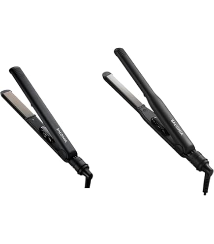 Amazon.co.jp: 【セット買い】SALONIA サロニア | ストレート