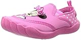 Josmo Character Shoes ベビー・ガールズ ユニセックス・キッズ Minnie Mouse girls water shoes カラー: ピンク