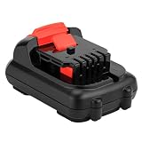 Creabest 互換バッテリー12V 3000mAh 大容量 リチウムイオン電池(Li-ion) DEWALT DCB120 DCB121 対応互換用
