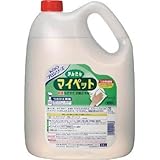 花王:Kao かんたんマイペット 4.5L 021168 型式:021168
