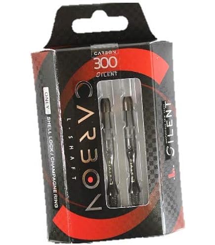 Amazon | L-style L-SHaft Carbon SILENT エルシャフトカーボン