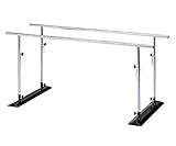 0-641-01スーパー平行棒１５００～２５００ｍｍ