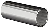 Martin SD1228 Alloy Steel 7/8 Type II Opening 1/2 Square Drive Socket 12 Points Deep 3-1/16 Overall 