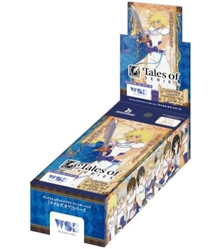 Amazon.co.jp: 【未開封】 ヴァイス シュヴァルツブラウ スタート