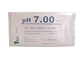 P7050PD 中性リン酸塩標準粉末　pH7.00 500cc用 10袋イリ