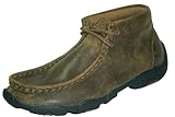 Twisted X Boots ユニセックス・キッズ US サイズ: 10 D UK Youth カラー: ブラウン