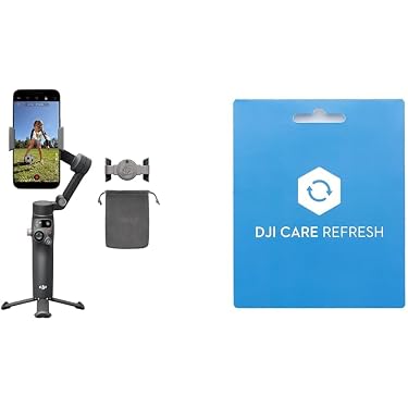 Amazon.co.jp 最新リリース: スマートフォン用ハンドヘルドジンバル