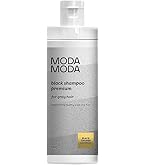 Amazon | モダモダ(MODAMODA) ゼログレーブラックシャンプー 300g
