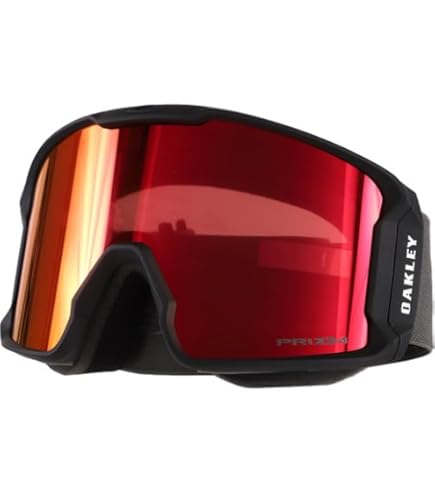 Amazon | [オークリー] OAKLEY ゴーグル LINE MINER XM FACTORY PILOT