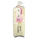 健康フーズ しまだうどん 400g×20袋