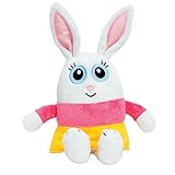 Baby Genius Rosie Soft Plush Toy by Baby Genius