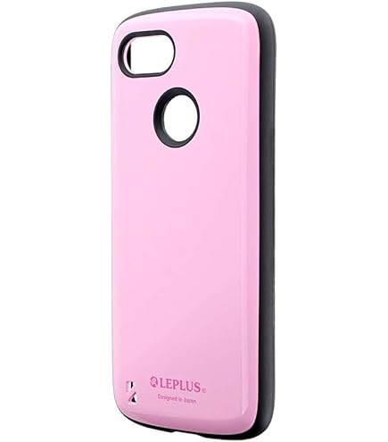 Amazon.co.jp: Google Pixel 3a 耐衝撃ハイブリッドケース 「PALLET