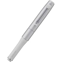 Amazon.co.jp: Uni-Ball Zento Signature Model 0.5mm [Metallic Black 