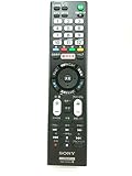 ソニー SONY 純正 テレビリモコン RMT-TX101J