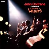 Live At The Village Vanguard (Orange Vinyl) (LP) (Ltd) [Analog]