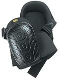 Custom Leathercraft 345 Professional Kneepads [並行輸入品]