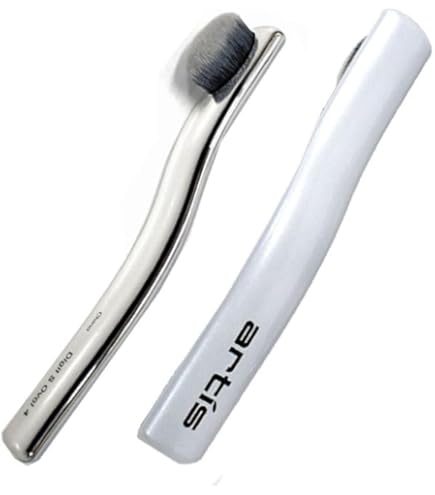 Amazon.co.jp: アーティス ブラシ 3点セット オーバル7 オーバル3