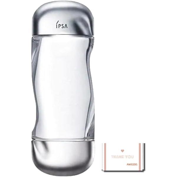 Amazon | イプサ(IPSA) ザ・タイムR アクア 200ミリリットル (x 1