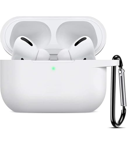 Amazon | For STSEETOP ワイヤレスイヤホン ケース カバー 保護