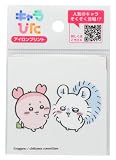 キャラぴた アイロン プリント シート ちいかわ ミニ 14 (サイズ約65㎜×65㎜) CK-A-202307-mi14