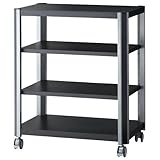 『メーカー在庫限り』ハヤミ工産 テレビラック 32〜52型 SQ-5810 「SQ」 series