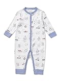 gelato pique Kids&Baby(ジェラートピケ キッズアンドベイビー)アニマルレシピブレッドモチーフbabyロンパース OWHT 80