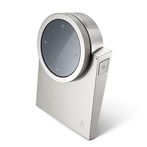 Astell&Kern Bluetoothリモコン (Astell&Kern各種プレイヤー対応/シルバー)  AK-RM01