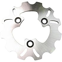 Amazon | ミニモト ディスクローターΦ155mmNSRハブ用 | ディスク