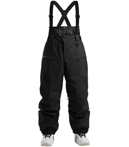 Amazon.co.jp: MARMOT Spire ビブパンツ メンズ ブラック XL 