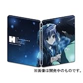 【Amazon.co.jp限定】涼宮ハルヒの消失 限定版 (スチールブック付き/完全生産限定版)  [Blu-ray]