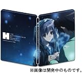 【Amazon.co.jp限定】涼宮ハルヒの消失 限定版 (スチールブック付き/完全生産限定版) [Blu-ray]