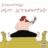 Mr. Wonderful -Lp+CD- [Analog]