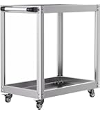 Amazon.co.jp: MISHIP ステンレス製ツールカート 工具ワゴン 整備用