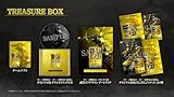 【PS5】真・三國無双２ with 猛将伝 Remastered TREASURE BOX