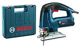 Bosch JS572EK 7.2 Amp Top-Handle Jig Saw Kit [並行輸入品]