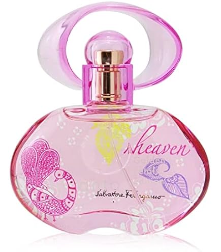 Amazon | サルヴァトーレフェラガモ アモ フェラガモ フラワーフル EDT