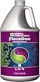 GH フローラデュオB FloraDuo B 3.78L