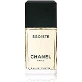 CHANEL(シャネル) シャネル エゴイスト EDT 【並行輸入品】 ｴｺﾞｲｽﾄ 単品 100ミリリットル (x 1)