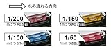 STS DSL500W 排水勾配計