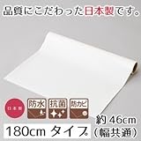 壁紙をキズ・汚れから保護するシート　４６×１８０ｃｍ