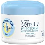 ペナテン(PENATEN) 敏感肌用 フェイス＆ボディクリーム 100ml 【並行輸入品】